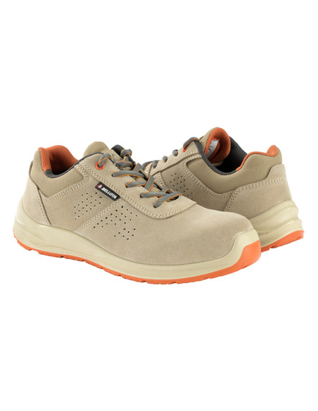ZAPATO FLEX S1P PU+PLA MF 47