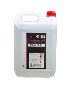 AMBIENTADOR FRUTOS ROJOS 5 L