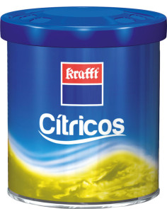 AMBIENTADOR LATA CITRICOS 80 G