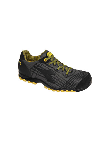 ZAPATO S1P NEGRO BEAT TEXTILE 38