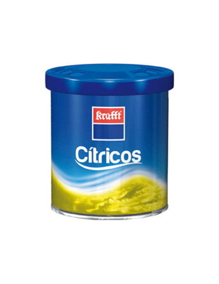AMBIENTADOR LATA CITRICOS 80 G