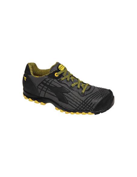 ZAPATO S1P NEGRO BEAT TEXTILE 46