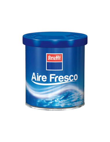 AMBIENTADOR LATA AIRE FRESCO 80 G