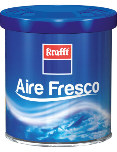 AMBIENTADOR LATA AIRE FRESCO 80 G