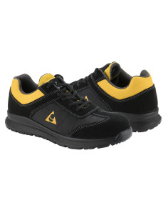 ZAPATO NYLON SERRAJE S1P NEGRO 39