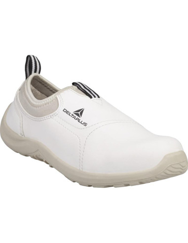 ZAPATO SEG POLIEST S2 BLANCO 38