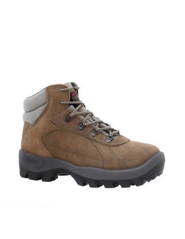 BOTA PIEL SERRAJE O2 37