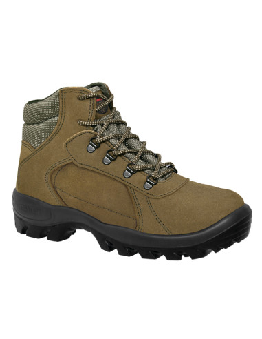 BOTA PIEL SERRAJE O2 38