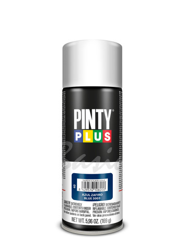 PINTURA AEROSOL OCRE 200 ML