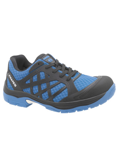 DEPORTIVA S1P PUN+PL FIBERPLAST 39