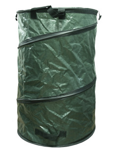 SACO RECOGE HOJAS EXTENSIBLE 110L 110 L