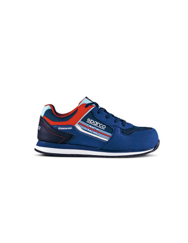 DEPORTIVO S1 SRC SHOE GYMKHANA 39