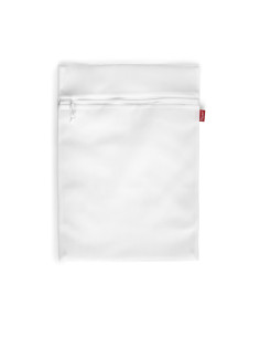 SACO LAVADORA CREMALLERA M 50X70 CM