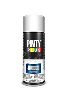 PINTURA AEROSOL AZUL OSCURO BR 200 ML