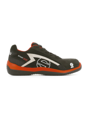 DEPORTIVA S3 SRC NGR/ROJO 38