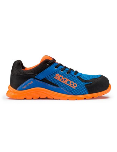 DEPORTIVA S1P SRC AZUL/NJA 40