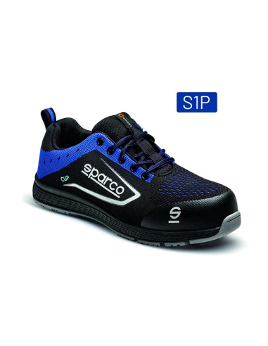 DEPORTIVA S1P SRC NR/AZ 38