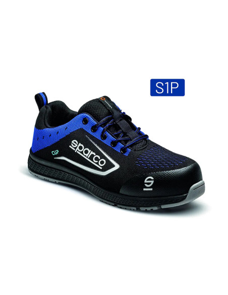 DEPORTIVA S1P SRC NR/AZ 40