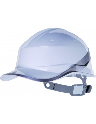 CASCO PROTECCION BLANCO FLUOR