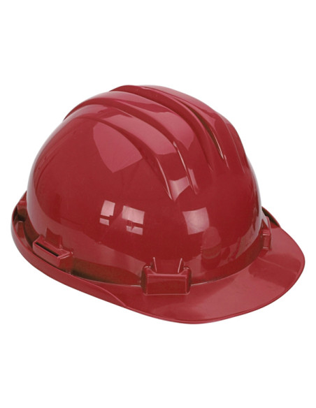CASCO OBRA HOMOL.C/SUDAD.ROJO