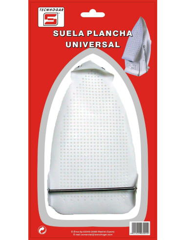 FUNDA SUELA PLANCHA UNIVERSAL