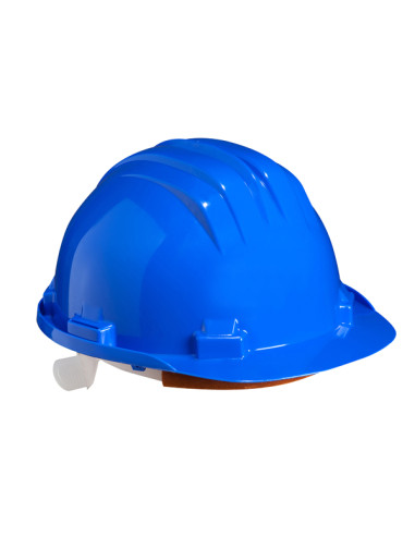 CASCO OBRA HOMOL.AJUSTABL.AZUL