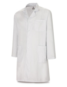 BATA BLANCA TERGAL 46-48