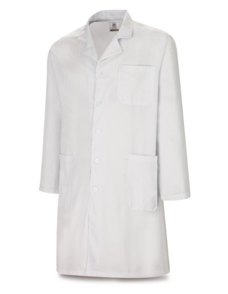 BATA BLANCA TERGAL 46-48