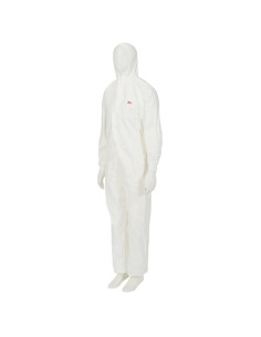 BUZO DESECHABLE BICOLOR 5-6 XXL