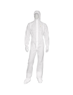 BUZO DESECHABLE CAPUCHA DT 215 XXL