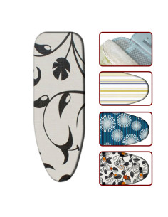 FUNDA PLANCHA MULETON 125X47 CM