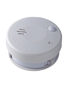 DETECTOR MINI HUMOS AUTONOMO