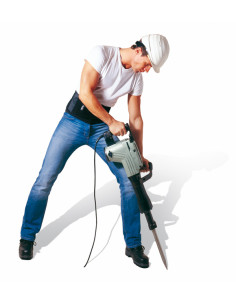 FAJA TERMICA PROTECCION PLUS G