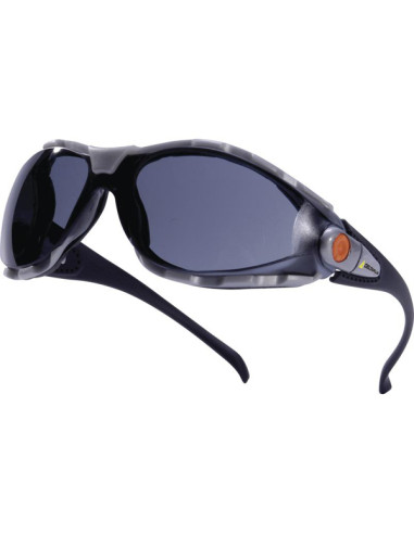 GAFAS PROTECCION INC AJUSTABLE