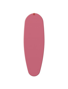 FUNDA PLANCHA ESPUMA FUCSIA 130X47 CM