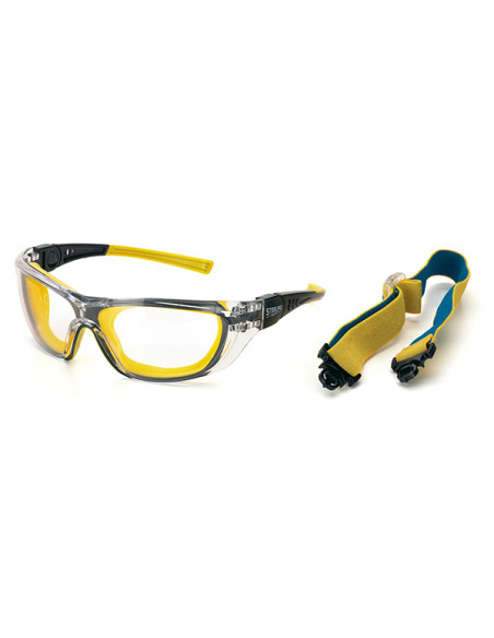 GAFAS PROTECCION ANTIRAYA/VAHO