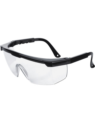 GAFAS PROTECCION ANTIRAYA+UV 31G