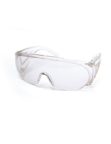 GAFAS PROTECCION ANTIRAYA+UV 40G