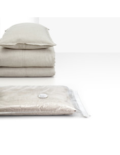 BOLSA ROPA ENVASADO VACIO M 55X90 CM