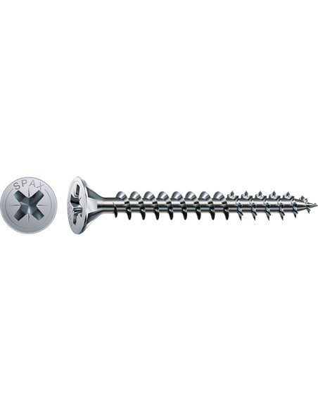 TORNILLO CP POZI 3,5X20 MM