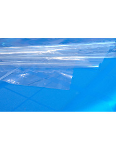 MANTEL CRISTAL ROLLO 50 M 140 CM