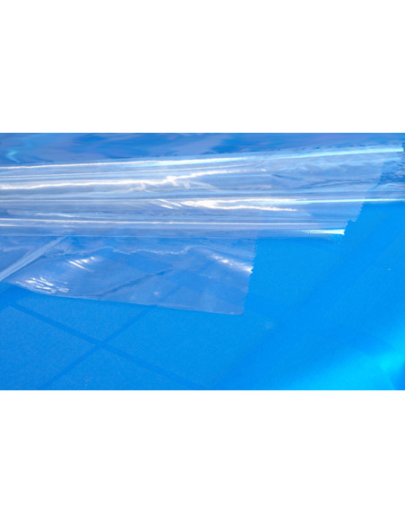 MANTEL CRISTAL ROLLO 50 M 140 CM