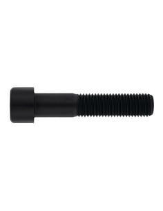 TORNILLO ALLEN DIN912 8.8 PAV. M6X90