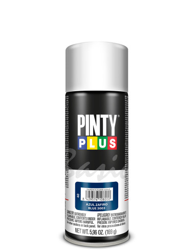 PINTURA AEROSOL EF. PURPURINA PLATA P150 200 ML