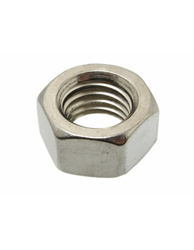 TUERCA HEXAG 934 MARCA 8 ZN M 18