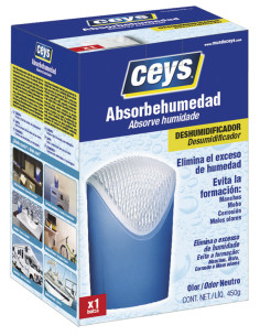 BOLA ANTIHUMEDAD