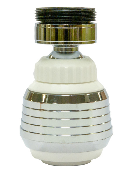 ATOMIZADOR ESTAB 2 POS BLANCO 9 L/M