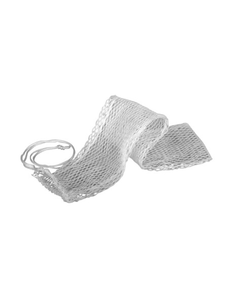 COCEDOR LEGUMBRES SACO NYLON 2KG 30X5 CM