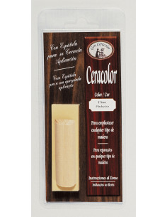 CERA COLOR EMBERO 25 G