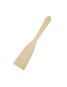 ESPATULA MADERA 30 CM